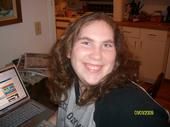 Samantha Hughes