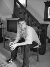 Michael Roberts