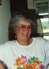 Cora Stroupe