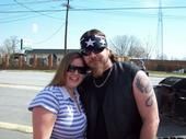 Ashley Lewis