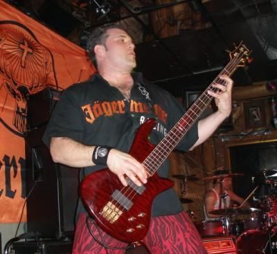 Steven Scala