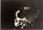 Keith Strobel