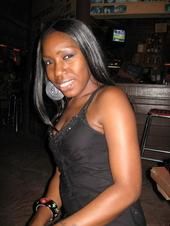 Tracy Davis