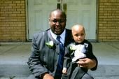 Demetrius Mcclain