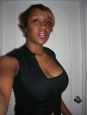 Nicole Ruffin