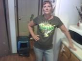 Stacey Timmons