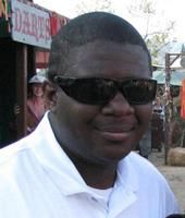 Adrian Williams