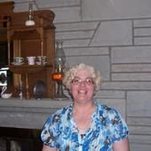 Marjorie Wood