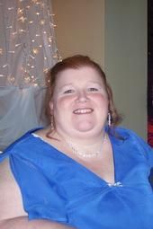 Elizabeth Mcquillan