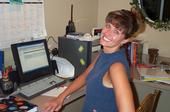Susan Saunders