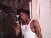 Davon Blanding