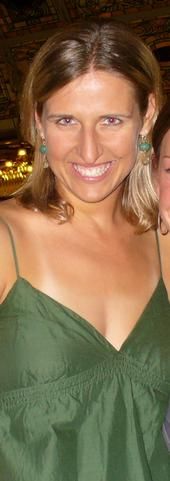 Tamara Kostner