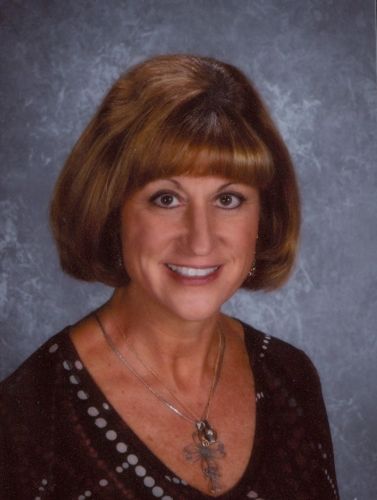 Susan Schoch
