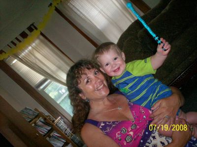 Debra Gallant