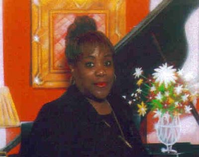 Linda Walker