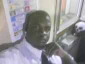Donnell Williams