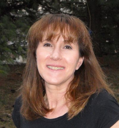 Germaine Bissell