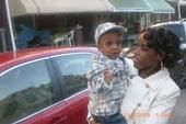 Rasheeda Threadgill