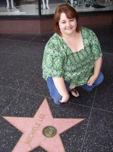 Michele Patton