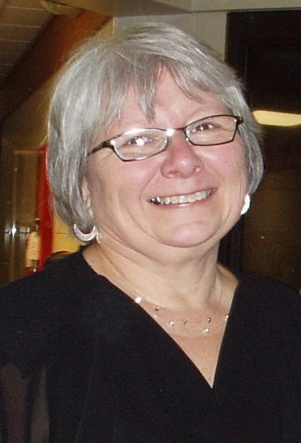 Linda Huber