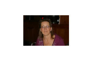 Susan Tiehes