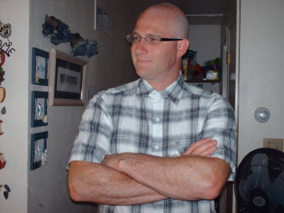James Douglas