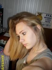 Chelsea Batchelor