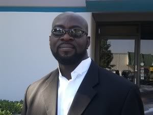 Augustine Eboka