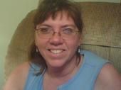Terri Fisher