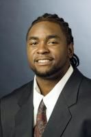 Cedric Washington