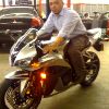 Luis Tejada