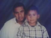 Epifanio Flores