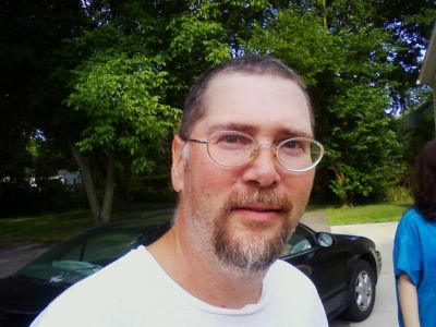 Steven Maki
