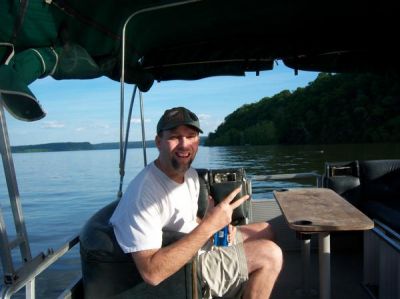 Shawn Lambert