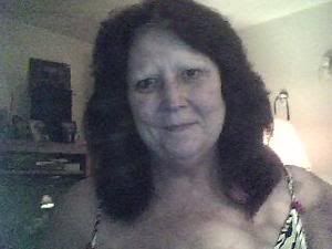 Janet Reed
