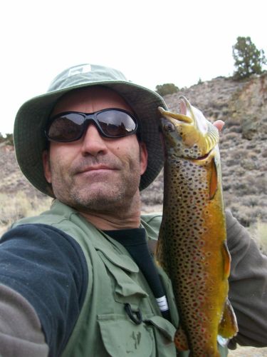 Kevin Radanovich