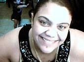 Maria Alcantara
