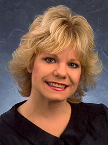 Peggy Wallace
