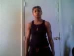 Tasharia Jackson