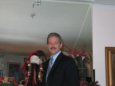 John Stribula