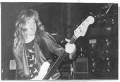 Larry Crumbaugh