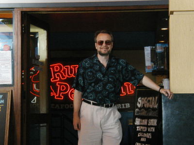 John Karpinski