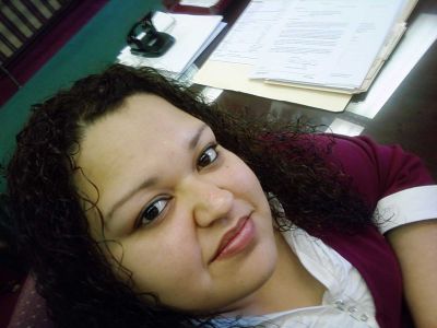 Nora Mendoza