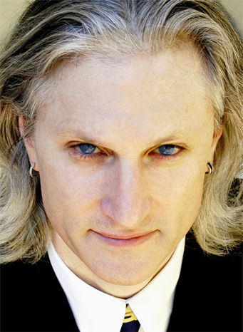 Jeffrey Okun
