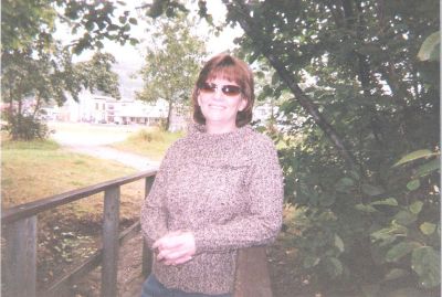 Janine Metler