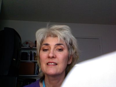 Brenda Hellstrand
