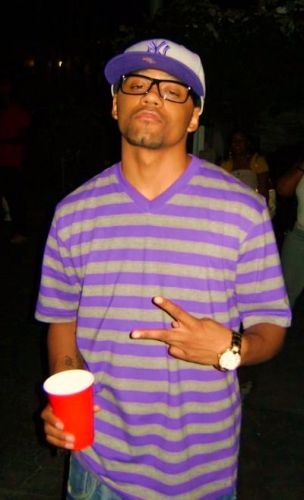 Mark Simmons