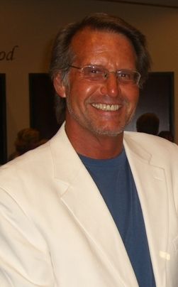 Jonathan Nagle