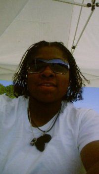 Mykeedah Patillo