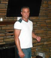 Phillip Spanellis